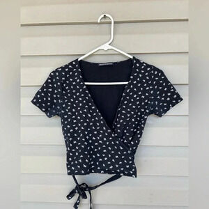 Brandy Melville Top
